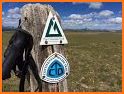 The Colorado Trail Hiker related image