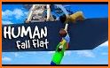 Human Fall Neighbor Flat Mod related image