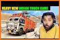 Real Indian Truck : Heavy Cargo Simulator 2021 related image