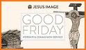 Good Friday HD Wallpaper 2020 related image