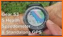 GPS TrackSpeed related image