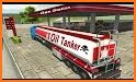 Oil Tanker - Truck Simulator related image