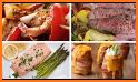 Yummy Grill Recipes Pro related image