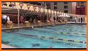 Virtual High School Swimming Championship related image