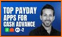 Payday Cash Advance: Money App related image