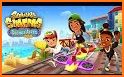 New Super Subway Surf 2019 related image