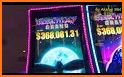 MEGA BIG WIN : Double Diamond Slot Machine related image