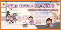 Miga Town My World walkthrough related image