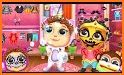 Baby Joy Joy: Halloween Party – Dress Up & Make Up related image