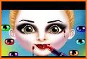 Halloween DressUp & MakeUp Game related image