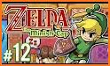 Minish Cap: Emulator & Tips related image