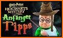 New Trick Harry Potter Hogwarts Mystery related image