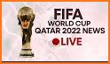 Live Qatar World Cup 2022 related image