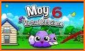 Moy 🐙 Virtual Pet Game related image