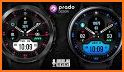 PRADO 60 Digital Watch Face related image