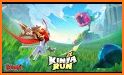 Boboiboy vs Ninja Runner Game related image