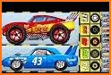 Lightning Mcqueen Monster Truck: Mcqueen Racing 3D related image