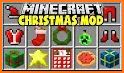 Christmas Mod for Minecraft related image