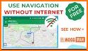 Free Android Tips - Maps Auto , Messaging related image