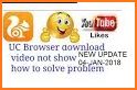 Tutorials  Uc~Browser download 2018 related image