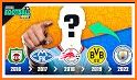 Guess The Football Team - 2022 related image