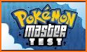 Pokemon Master Quiz related image