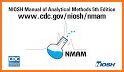 NIOSH Mobile Pocket Guide related image