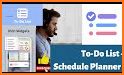 To-Do List - Schedule Planner & To Do Reminders related image