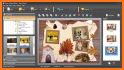 Picsnap - Photo Editor - Scrapbook & Collage Maker related image