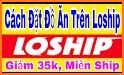 Loship - Ship đồ ăn rất nhanh related image