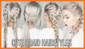 Braid Hairstyles related image