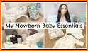 Newborn Baby Checklist related image