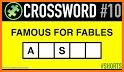 Cross Trivia - Crossword Puzzle Quiz Word Games related image