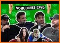 NoBuddies related image