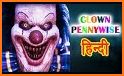 Horror Clown Scary Ghost Game related image