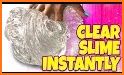 How To Make Clear Slime - Clear Slime Recipes related image