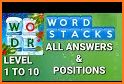 Word Stacks & Word Search related image