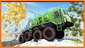 Offroad Mud Truck Simulator 2021 related image