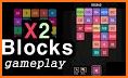 HexPuz - Free 2048 Merge Block Number Puzzle Game related image