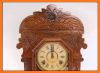 Antique Clock related image