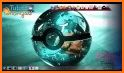 Nice Pokeball Art Wallpapers related image