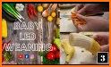 Baby-Led Weaning Recipes related image