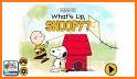 What's Up, Snoopy? - Peanuts related image