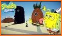 Map Bikini Bottom SpongeBob for MCPE related image