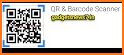 QR Code Scanner&Generator Pro related image