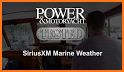 Marine Weather | SailGrib related image