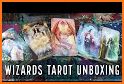 Wizards Tarot related image