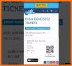 Ticket Wallet related image