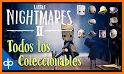 Little nightmares 2 Guia related image