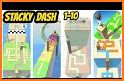 Stacky Dash Crush related image